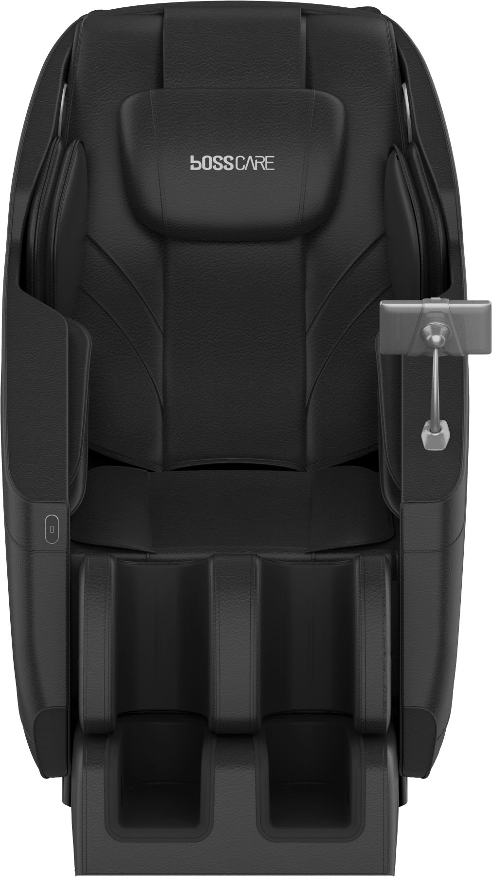 BOSSCARE Assembled Full Body Recliner Massage Chair Zero Gravity with USB Port and APP