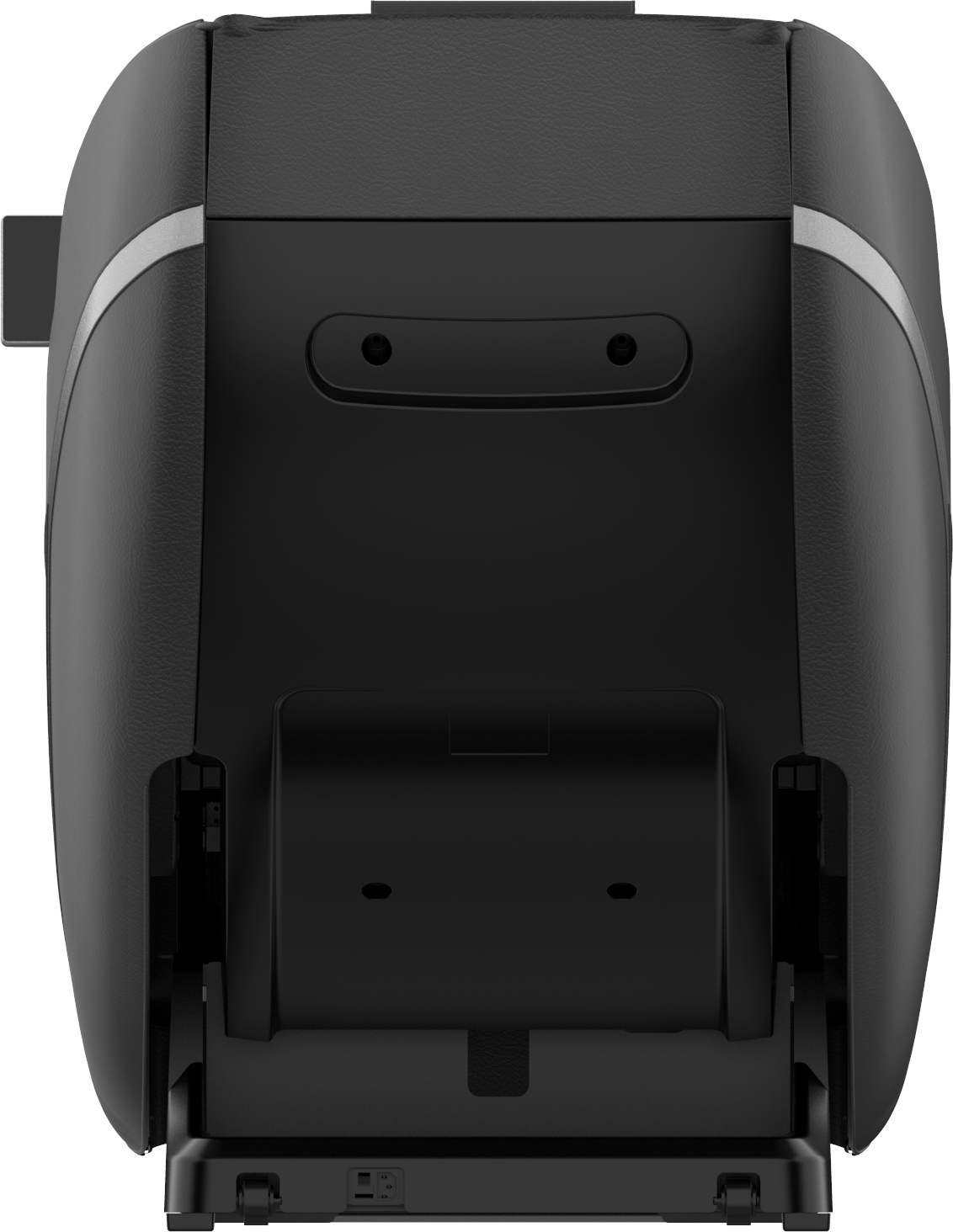 BOSSCARE Assembled Full Body Recliner Massage Chair Zero Gravity with USB Port and APP