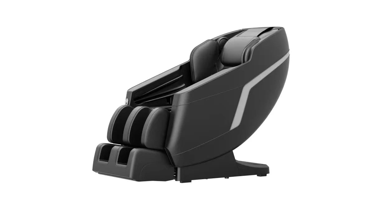 BOSSCARE Massage Chair Recliner with Zero Gravity Full Body Airbag Massage